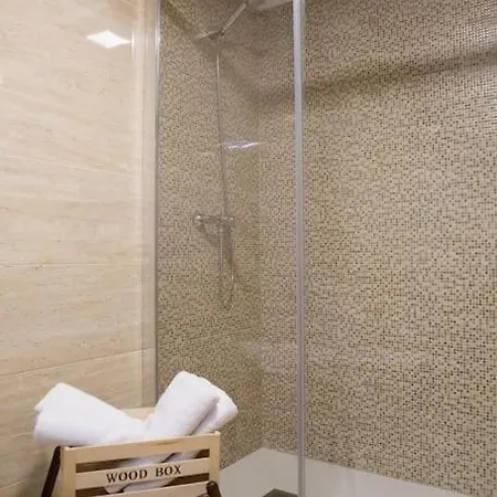 A Casa Da Moreira - En Ponte Maceira * A Coruna