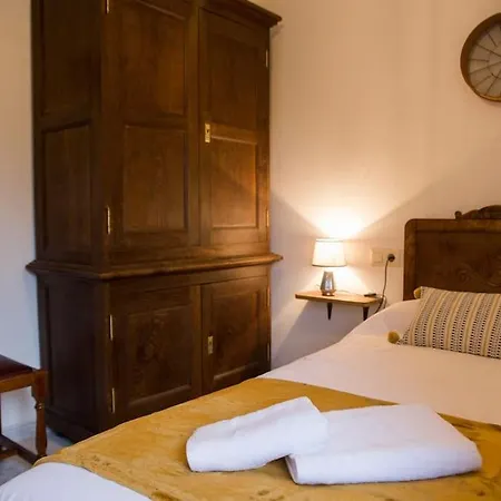 A Casa Da Moreira - En Ponte Maceira A Coruna