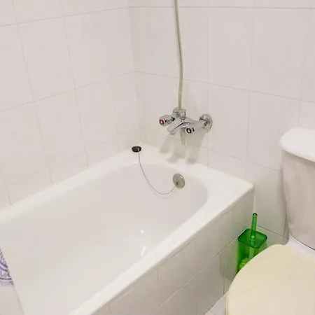 A Casa Da Moreira - En Ponte Maceira Ferienhaus