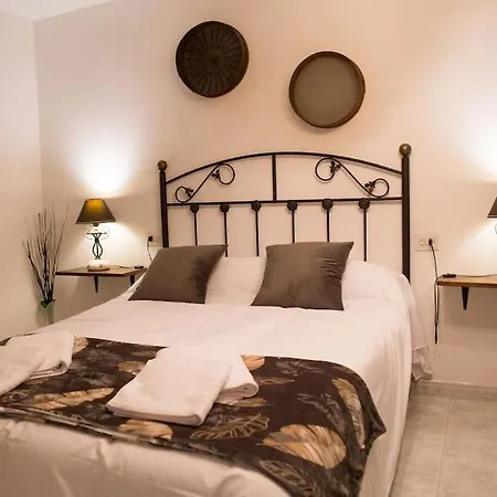 A Casa Da Moreira - En Ponte Maceira Ferienhaus
