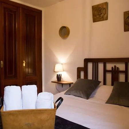 度假居 A Casa Da Moreira - En Ponte Maceira