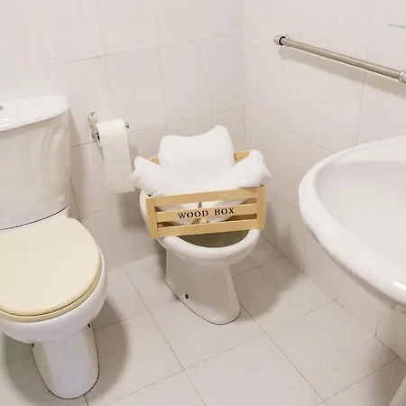 A Casa Da Moreira - En Ponte Maceira